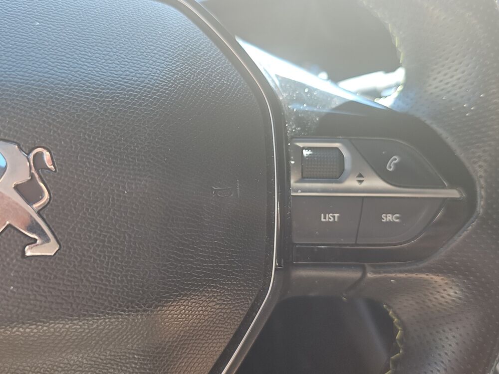 208 ELECTRIC 135 77PPM 50KWH GT LINE - GARANTIE 6 MOIS 2020 occasion 68000 Colmar