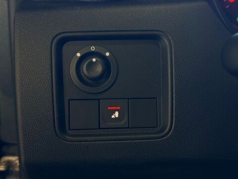 Duster 1.5 BLUEDCI 115 PRESTIGE PLUS 4X2 2021 occasion 76190 &Eacute;calles-Alix