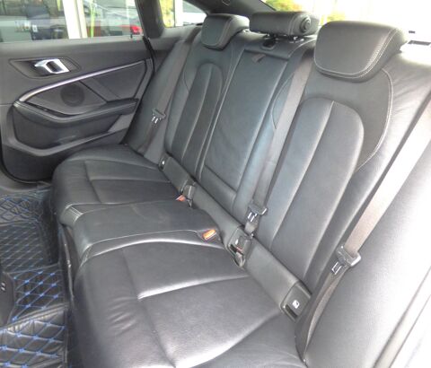 Serie 2 GRAN COUP&Eacute; 2.0 220 dA 190 M-SPORT BVA 2021 occasion 33210 Maz&egrave;res