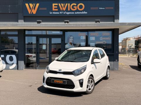 Annonce voiture Kia Picanto 6490 €