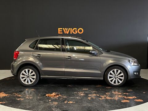 Polo 1.6 TDI 90CH SPORTLINE DSG7 BVA 5P 2011 occasion 69400 Arnas