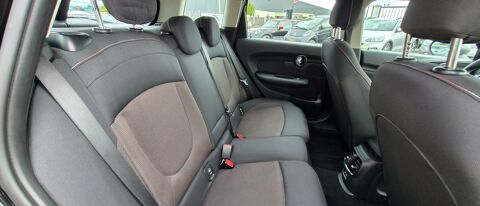 Clubman 1.5D 115ch ONE - GPS - RADAR DE RECUL - BLUETOOTH - CLIMATIS 2019 occasion 27000 &Eacute;vreux