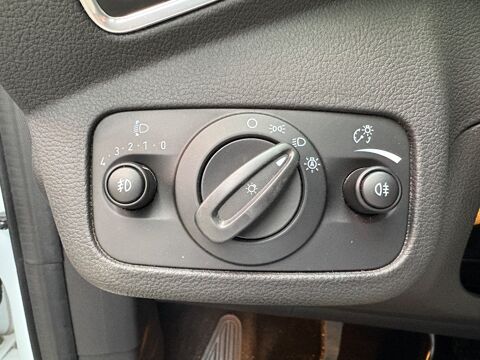 Kuga 2.0 TDCI 150ch TITANIUM 4X2 START-STOP / ATTELAGE - RADAR AV 2016 occasion 76150 Saint-Jean-du-Cardonnay