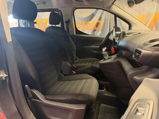 Combo VP COMBI 1.5 D 100 Ch L1H1 ENJOY ATTELAGE/ ENTRETIEN CONSTRUCTE 2018 occasion 24750 Tr&eacute;lissac