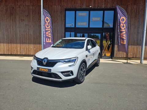 Annonce voiture Renault Arkana 15990 €