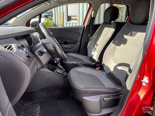 Captur 1.5 DCI 90 INTENS EDC / Distribution a jour / Entretien Fait 2016 occasion 17000 La Rochelle