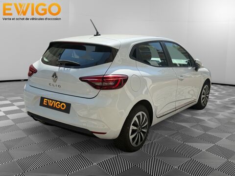 Clio V SCe 75 Business 4.0 CV 2020 occasion 94170 Le Perreux-sur-Marne