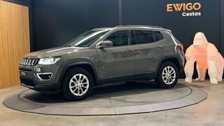 Compass 1.3 GSE T4 190H 130CV4XE PHEV HYBRID 11.4KWH EDITION E-AWD B 2021 occasion 33610 Cestas