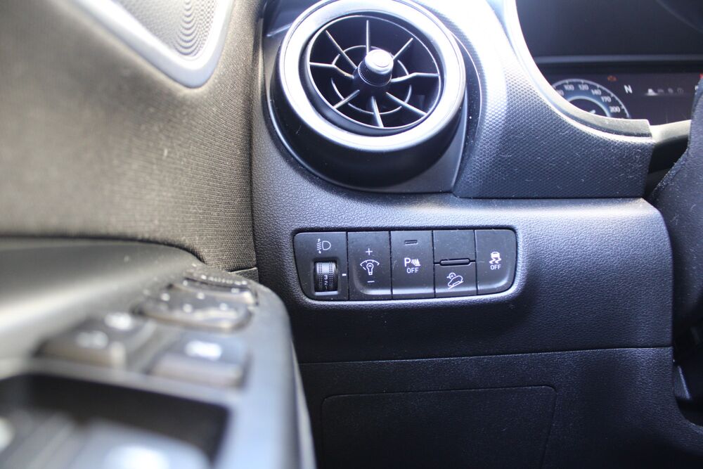 Kona 1.0 T-GDI 120 HYBRID MHEV 48VOLT INTUITIVE 2022 occasion 94170 Le Perreux-sur-Marne