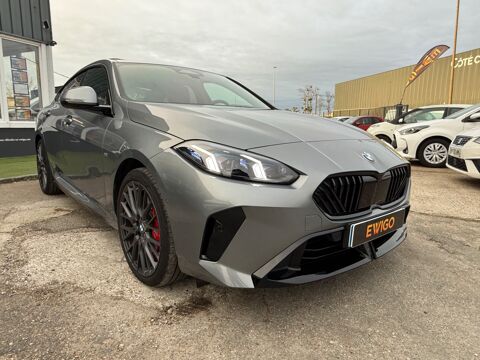 Serie 2 Gran Coup&eacute; 220iA 178ch M Sport-TOIT OUVRANT-AFFICHAGE T&Ecirc;TE H 2025 occasion 27000 &Eacute;vreux