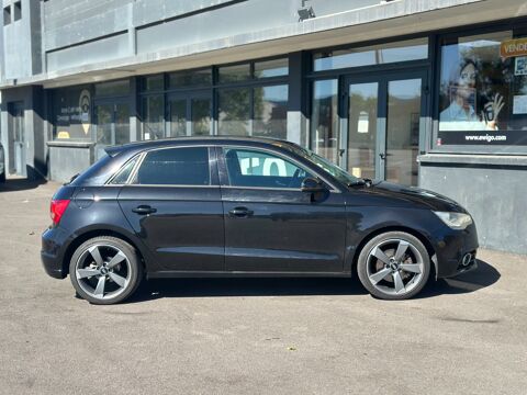 A1 SPORTBACK 1.6 TDI 105Ch 2012 occasion 26000 Valence