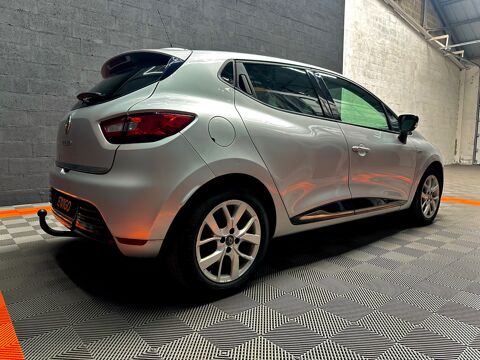 Clio 0.9 TCE 90 LIMITED 2018 occasion 55430 Belleville-sur-Meuse