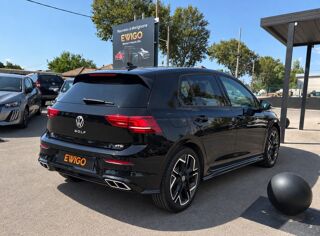 Golf 1.5 eTSI HYBRID 150CH DSG R-LINE - NOIR GRENADILLA 2026 occasion 13700 Marignane