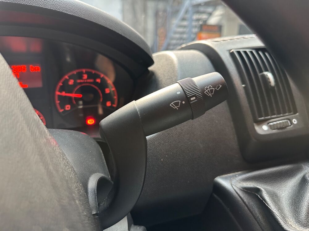 Boxer FOURGON 330 2.0 BLUEHDi 110 L3 H2 CONFORT 2019 occasion 55430 Belleville-sur-Meuse