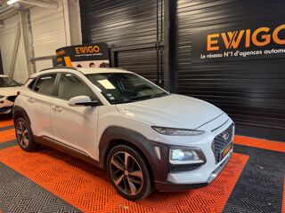 Kona 1.0 T-GDI 120 Executive 2018 occasion 83600 Fr&eacute;jus