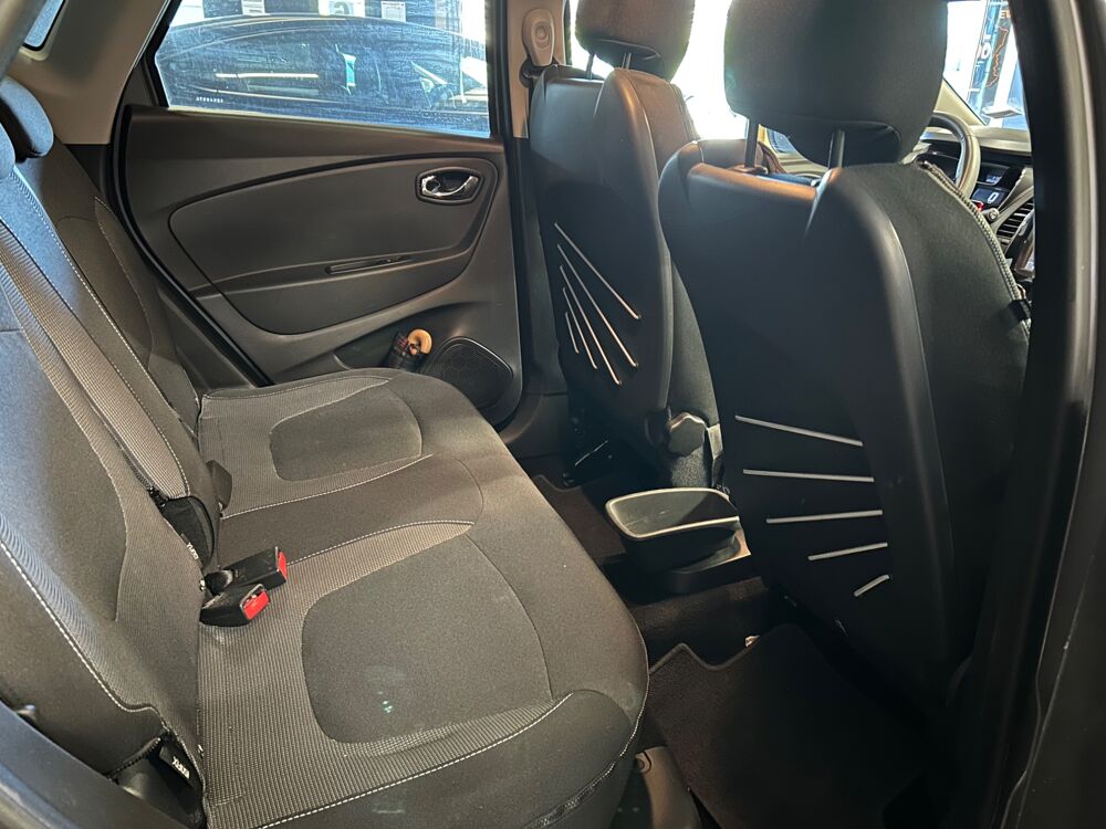Captur 0.9 TCE 90 CH INTENS - 1ERE MAIN- ENTRETIEN COMPLET 2015 occasion 69400 Arnas