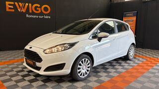 Fiesta 1.0 80ch EDITION TREND + KIT DISTRIBUTION FAIT A 40750KM + E 2013 occasion 26100 Romans-sur-Is&egrave;re