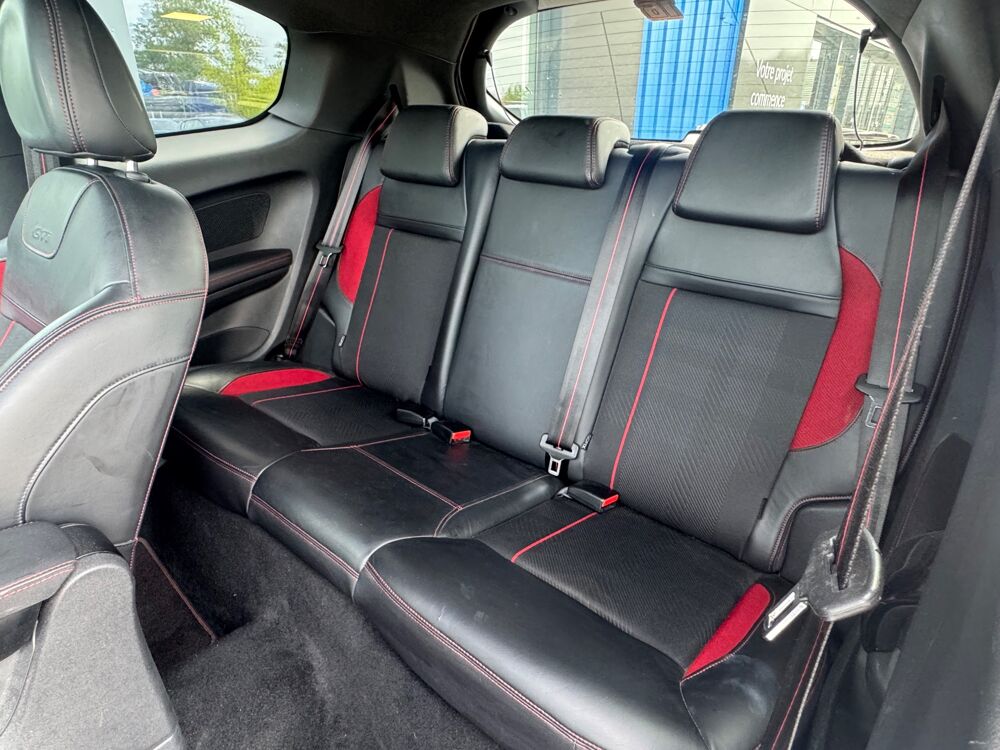 208 GENERATION-I 1.6 THP 200 GTI 2014 occasion 68170 Rixheim
