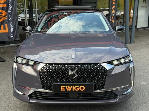 DS4 E-TENSE 225 ch ANTOINE DE SAINT EXUP&Eacute;RY - 1&Egrave;RE MAIN 2024 occasion 65290 Juillan