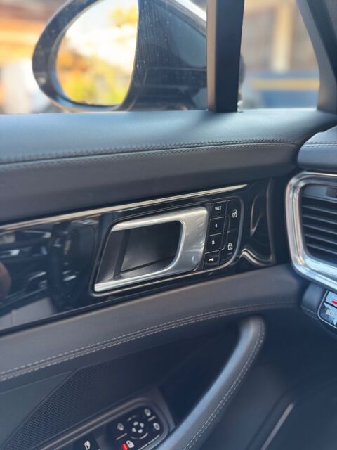 Panamera TURBO S E-HYBRID 700CV PDK / PCCB / PDLS+ / SOFT CLOSE / PAS 2021 occasion 74600 Seynod