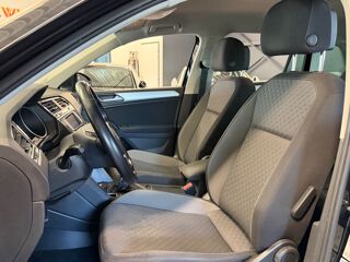 Tiguan 1.4 TSI 150 Ch ACT OPF CONFORT LINE 2016 occasion 79000 Niort