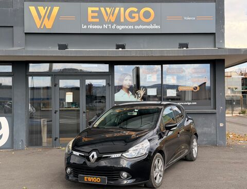 Renault clio 1.2 TCe 120ch INTENS