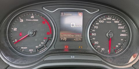 Q2 2.0 35 TDI 150ch SPORT / TOIT OUVRANT / QUATTRO S-TRONIC BVA 2019 occasion 25300 Pontarlier