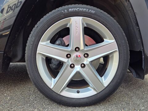 Grand Cherokee 6.1 HEMI 425 ch AWD SRT8 BVA 2007 occasion 68170 Rixheim