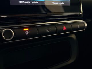 C3 1.2 PURETECH 110 SHINE PACK START-STOP 2021 occasion 76190 &Eacute;calles-Alix
