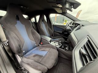 Serie 2 1.5 216 D 115CH BVA PACK M - CARPLAY - GPS - SI&Egrave;GES SPORT AL 2020 occasion 27000 &Eacute;vreux