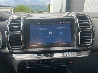 C5 aircross 1,6 PHEV 225ch BUSINESS / APPLE CARPLAY / CAMERA DE RECUL 2021 occasion 38420 Le Versoud