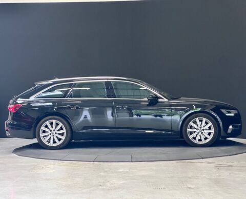 A6 AVANT 3.0 TDI 286ch BUSSINES EXECUTIVE QUATTRO BVA 2021 occasion 37100 Tours