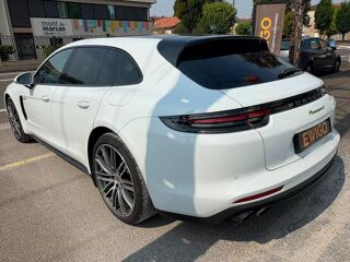 Panamera SPORT-TURISMO 2.9 V6 E-HYBRID 462 CH PHEV 17.9KWH / SUIVI PO 2018 occasion 40000 Mont-de-Marsan