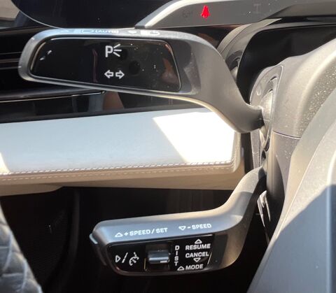 Divers SPORT TURISMO TURBO 680 + PORSCHE APPROVED + PASM + BOSE + P 2022 occasion 54000 Nancy