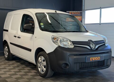 Kangoo Express FOURGON 1.5 BLUEDCI 95 EXTRA RLINK 2021 occasion 79000 Niort