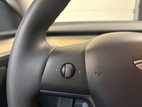 Model Y STANDARD 255 ch 60KWH RWD - AUTOPILOT - TOIT PANORAMIQUE - A 2022 occasion 78125 Gazeran