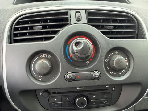 Kangoo Express EXPRESS 1.5 DCI 110Ch BVA TVA RECUPERABLE - RADAR RECUL - GP 2019 occasion 27000 &Eacute;vreux