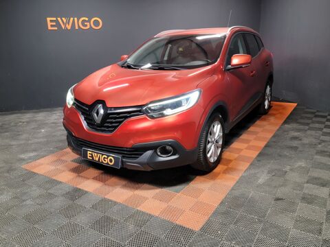 Renault kadjar 1.2 TCE 130ch ENERGY BLACK EDITION