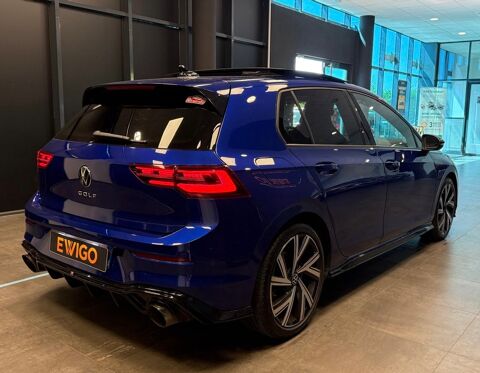 Golf 1.5 eTSI EVO2 150ch R-Line DSG7 2023 occasion 67800 Hoenheim