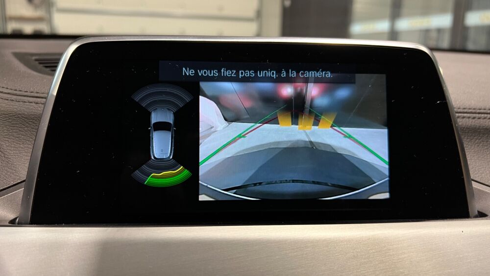 X2 M35I M-PERFORMANCE 306CH xDRIVE BVA SHADOW LINE- TOIT OUVRAN 2019 occasion 33610 Cestas