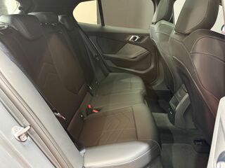 S&eacute;rie 1 1.5 120I A 170CH M SPORT MHEV HYBRID DKG / GARANTIE CONSTRUC 2024 occasion 29000 Quimper