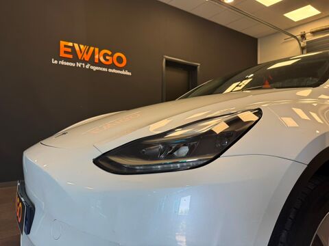 Model Y ELECTRIC 320CH 50KWH PROPULSION 2024 occasion 67800 Hoenheim