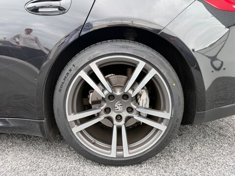 Panamera PANAMERA 4S V6 3.0 420 ch PDK 2013 occasion 64122 Urrugne