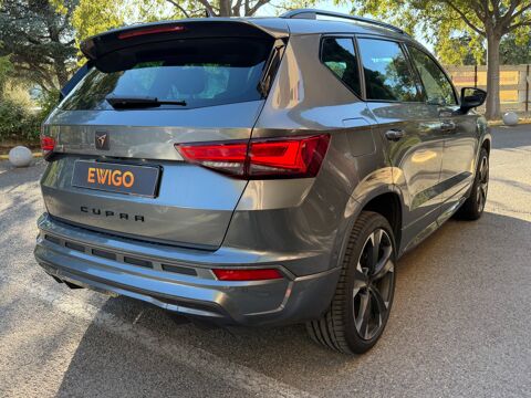 Ateca 1.5 TSI 150 Ch DSG7 V * CARPLAY * CAM&Eacute;RA DE RECUL 2024 occasion 13009 Marseille