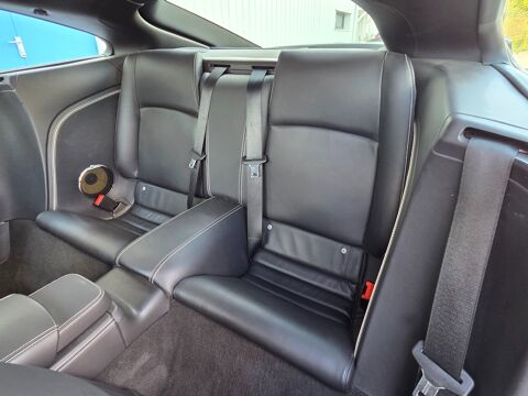 XK RS COUPE SURALIMENTE 5.0 550 ch SUPERCHARGED SUIVI EXEMPLAIR 2012 occasion 68170 Rixheim