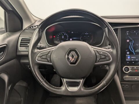 M&eacute;gane 1.5 BLUEDCI 115ch INTENS BVM6 2021 occasion 90160 Bessoncourt