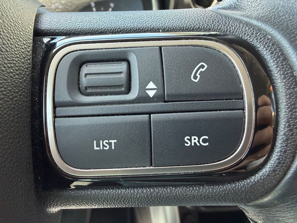 C3 Aircross 1.2L 110ch SHINE / COURROIE OK / APPLE CARPLAY / RADAR AR 2019 occasion 38420 Le Versoud