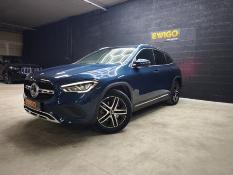 Annonce voiture Mercedes Classe GLA 27890 €
