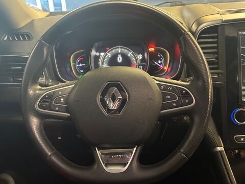 Koleos 1.7 BLUEDCI 150 INITIALE PARIS 4X2 X-TRONIC BVA - TOIT OUVRA 2019 occasion 69400 Arnas