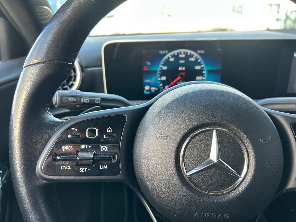 Classe A 1.5 180 D 115 AMG LINE 7G-DCT BVA 2019 occasion 47000 Agen